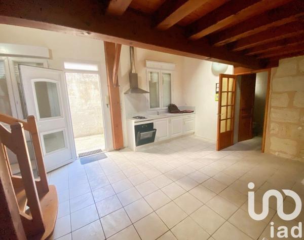 Maison 5 pièces de 175 m² à Bordeaux (33800)