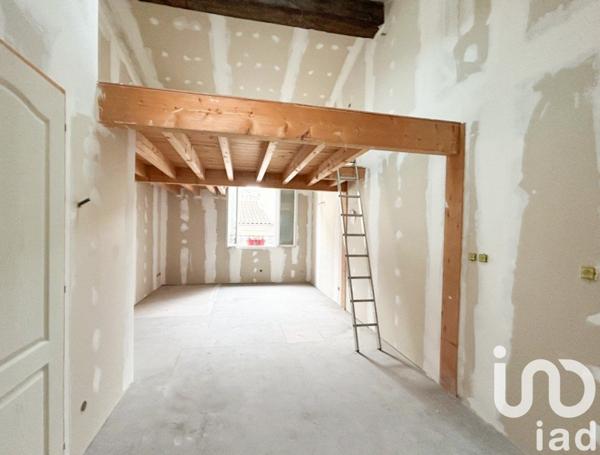 Maison 5 pièces de 175 m² à Bordeaux (33800)