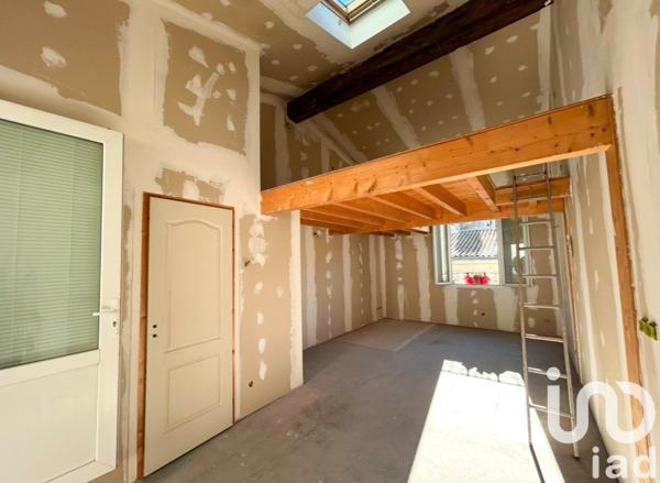 Maison 5 pièces de 175 m² à Bordeaux (33800)