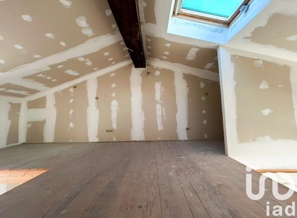 Maison 5 pièces de 175 m² à Bordeaux (33800)