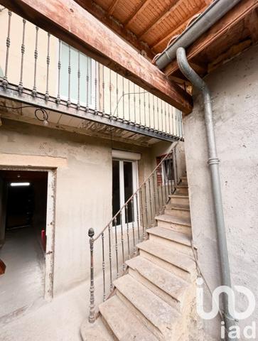 Maison 5 pièces de 175 m² à Bordeaux (33800)