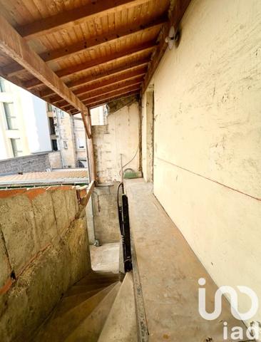 Maison 5 pièces de 175 m² à Bordeaux (33800)