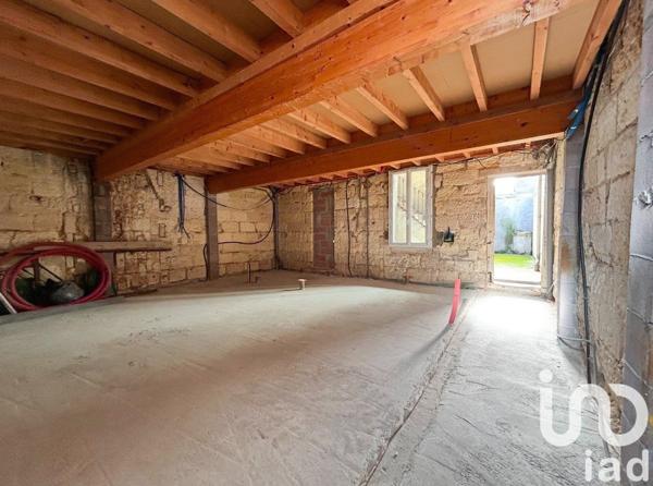 Maison 5 pièces de 175 m² à Bordeaux (33800)