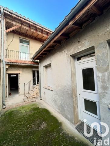 Maison 5 pièces de 175 m² à Bordeaux (33800)