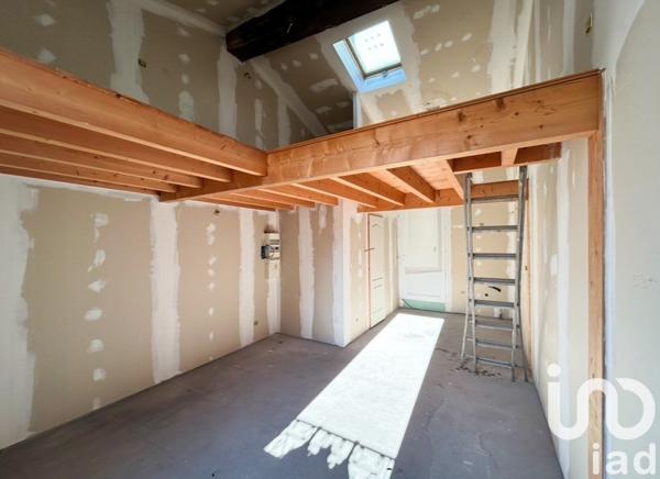 Maison 5 pièces de 175 m² à Bordeaux (33800)