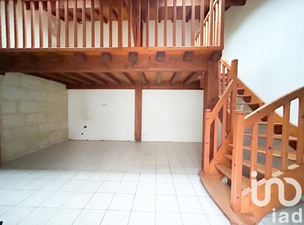 Maison 5 pièces de 175 m² à Bordeaux (33800)