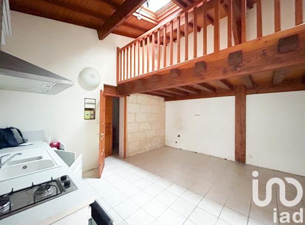 Maison 5 pièces de 175 m² à Bordeaux (33800)