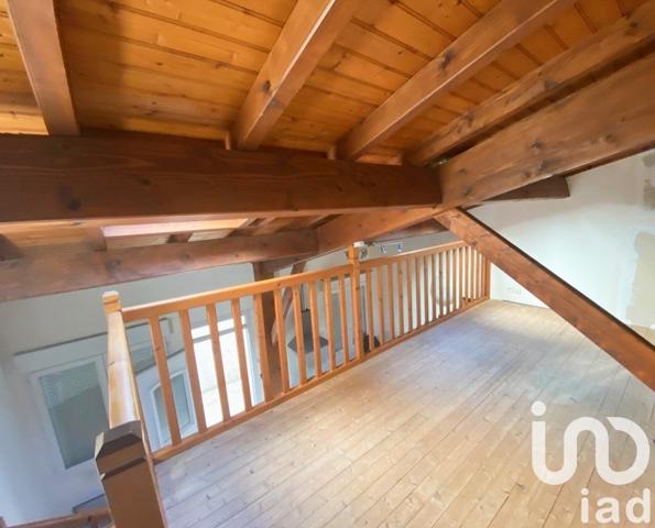 Maison 5 pièces de 175 m² à Bordeaux (33800)