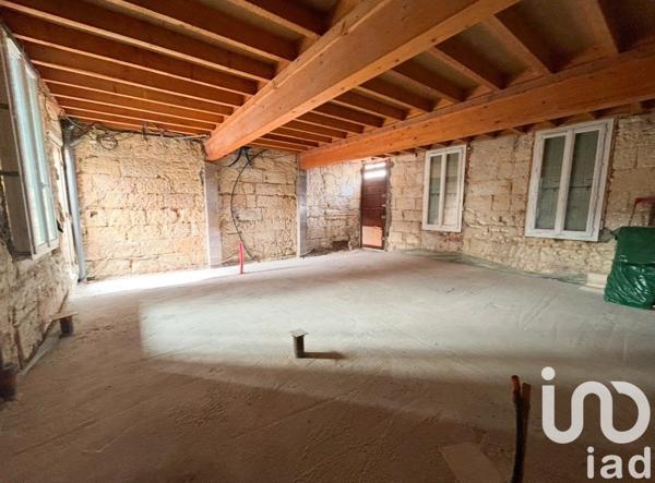 Maison 5 pièces de 175 m² à Bordeaux (33800)