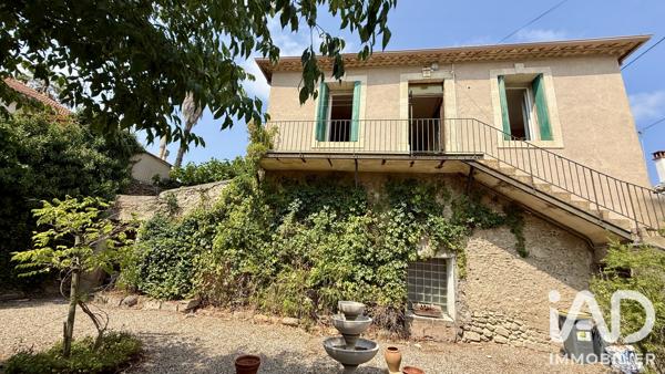 Maison à vendre 11 pièces 200 m² Pézenas