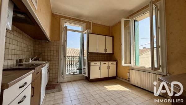 Maison à vendre 11 pièces 200 m² Pézenas