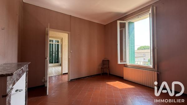 Maison à vendre 11 pièces 200 m² Pézenas