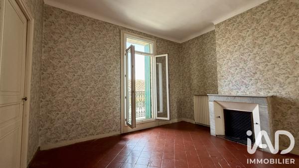 Maison à vendre 11 pièces 200 m² Pézenas