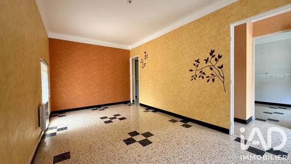 Maison à vendre 11 pièces 200 m² Pézenas