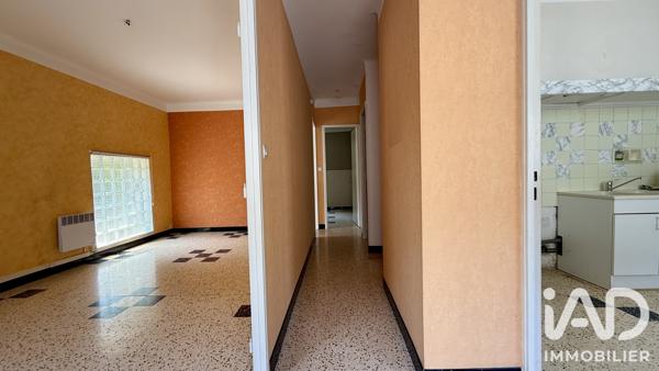 Maison à vendre 11 pièces 200 m² Pézenas