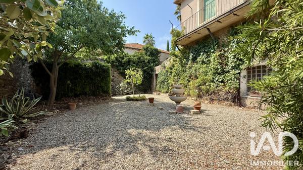 Maison à vendre 11 pièces 200 m² Pézenas