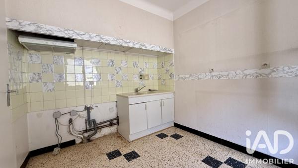 Maison à vendre 11 pièces 200 m² Pézenas