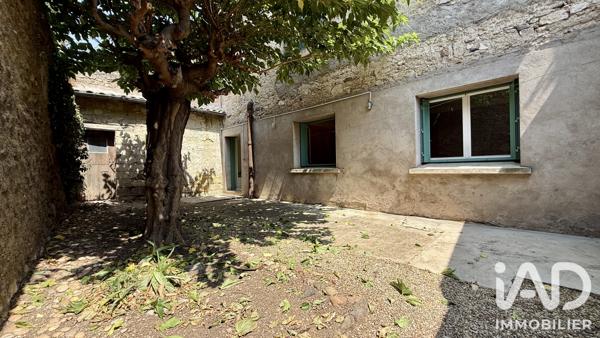 Maison à vendre 11 pièces 200 m² Pézenas
