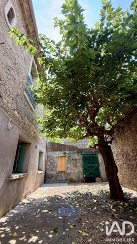 Maison à vendre 11 pièces 200 m² Pézenas