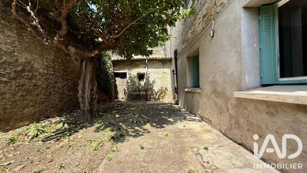 Maison à vendre 11 pièces 200 m² Pézenas