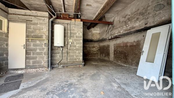 Maison à vendre 11 pièces 200 m² Pézenas