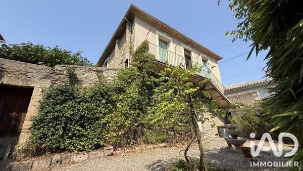 Maison à vendre 11 pièces 200 m² Pézenas