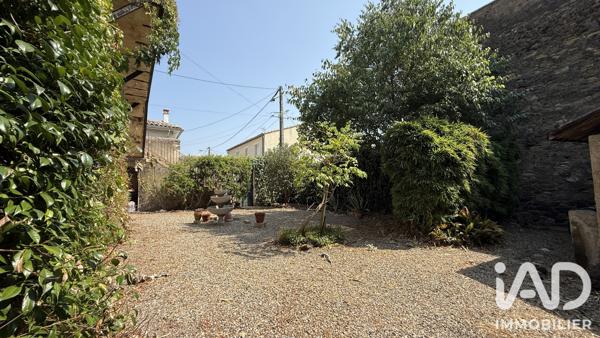 Maison à vendre 11 pièces 200 m² Pézenas