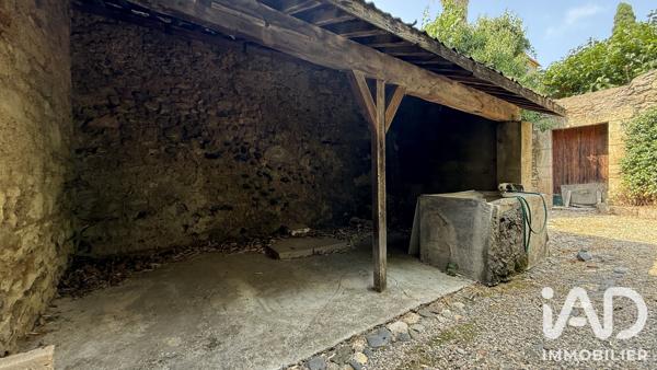 Maison à vendre 11 pièces 200 m² Pézenas