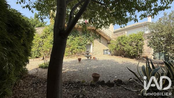 Maison à vendre 11 pièces 200 m² Pézenas