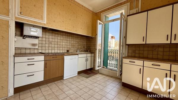 Maison à vendre 11 pièces 200 m² Pézenas