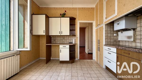 Maison à vendre 11 pièces 200 m² Pézenas