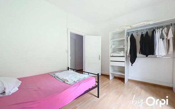 Maison à vendre    4 pièces •  Saint-Éloy-les-Mines