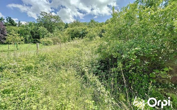 Maison à vendre    4 pièces •  Saint-Éloy-les-Mines