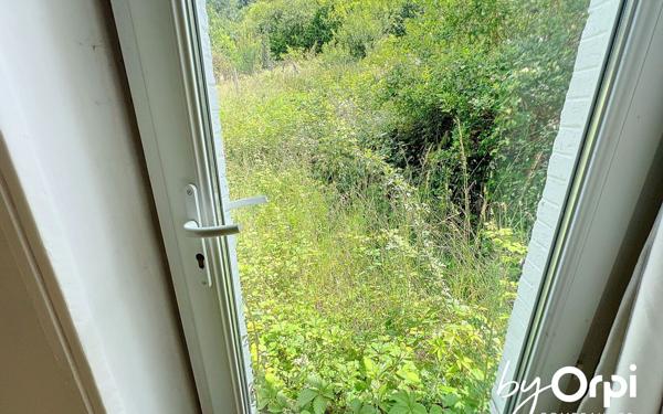 Maison à vendre    4 pièces •  Saint-Éloy-les-Mines