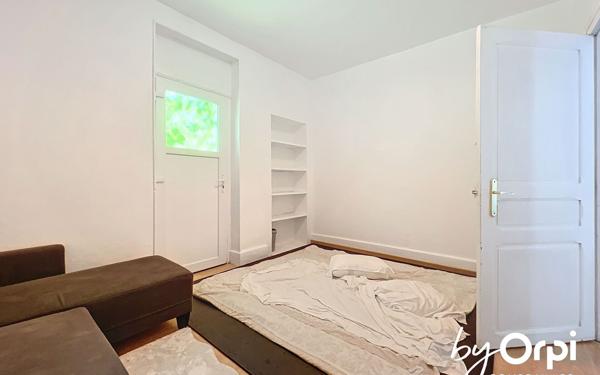 Maison à vendre    4 pièces •  Saint-Éloy-les-Mines