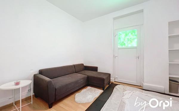 Maison à vendre    4 pièces •  Saint-Éloy-les-Mines