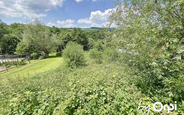 Maison à vendre    4 pièces •  Saint-Éloy-les-Mines