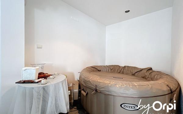 Maison à vendre    4 pièces •  Saint-Éloy-les-Mines