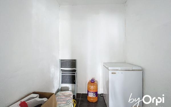 Maison à vendre    4 pièces •  Saint-Éloy-les-Mines