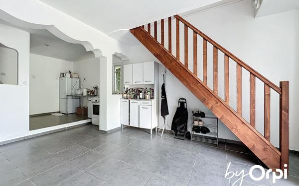 Maison à vendre    4 pièces •  Saint-Éloy-les-Mines