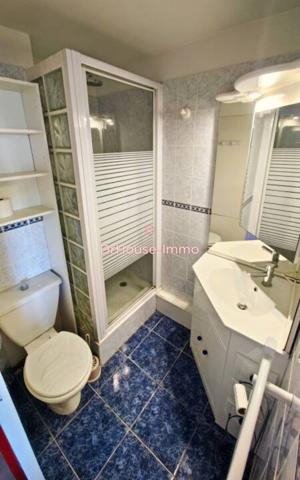 Appartement à vendre 2 pièces de 34 m²