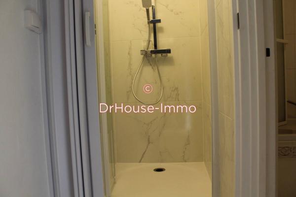 Appartement à vendre 4 pièces de 78 m²