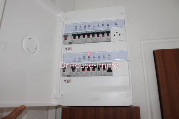 Appartement à vendre 4 pièces de 78 m²