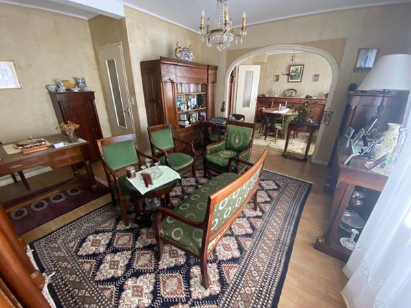 A VENDRE maison 4 chambres CENTRE COMBOURG