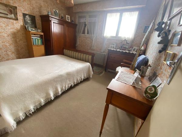 A VENDRE maison 4 chambres CENTRE COMBOURG