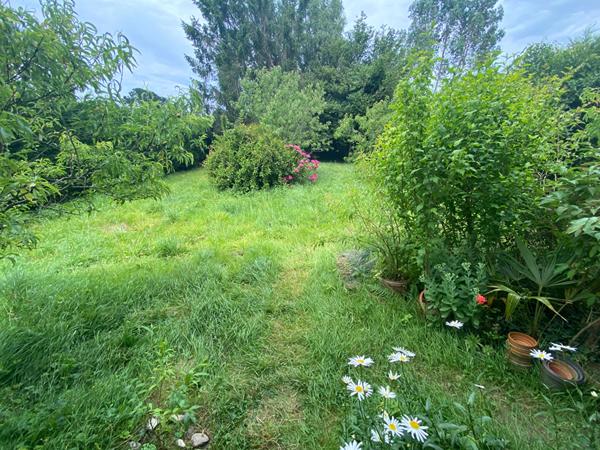 A VENDRE maison 4 chambres CENTRE COMBOURG