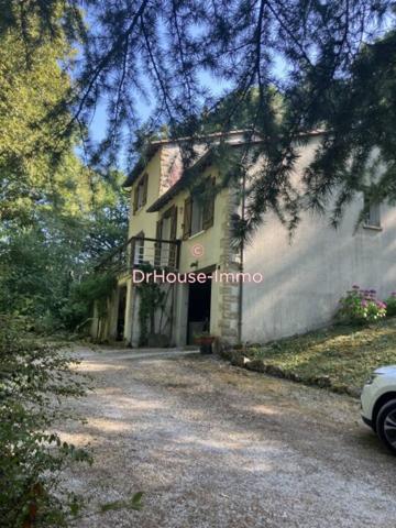 Maison à vendre 5 pièces de 108 m²