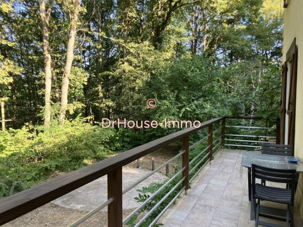 Maison à vendre 5 pièces de 108 m²