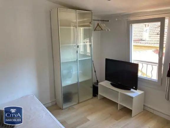 Appartement à vendre 2 pièces 45m² Hyères (83400)