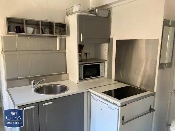Appartement à vendre 2 pièces 45m² Hyères (83400)